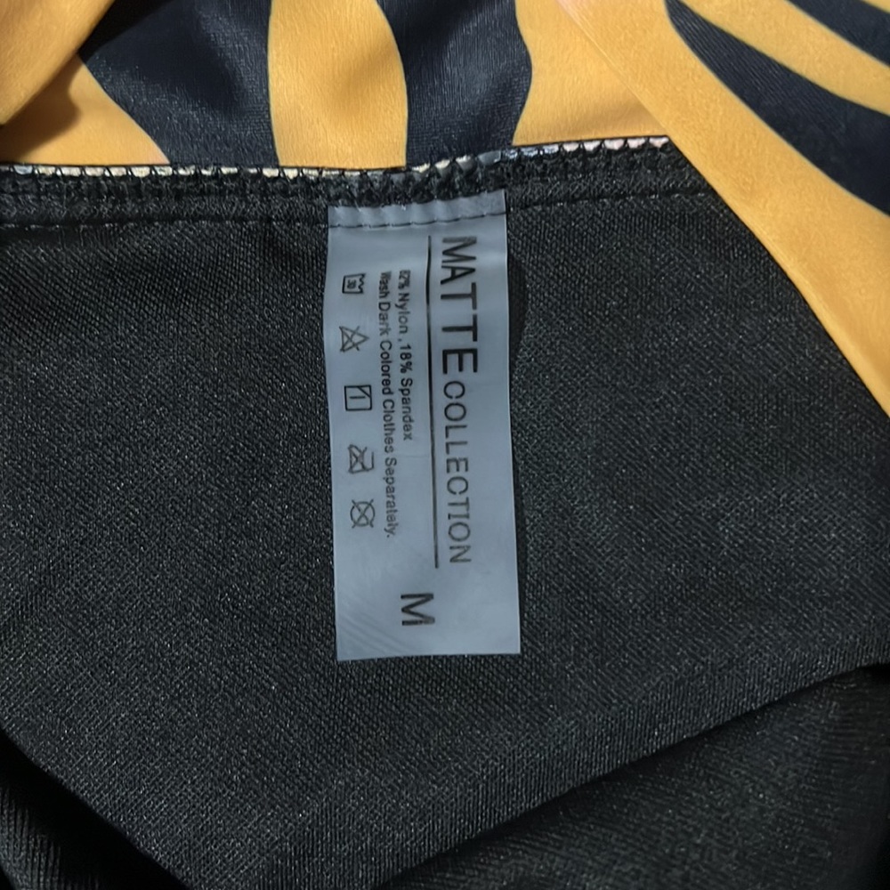 Matte Collection bikini - Picture 4 of 5